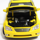 Illustration for article titled AUTOart Toyota Altezza RS200: Review